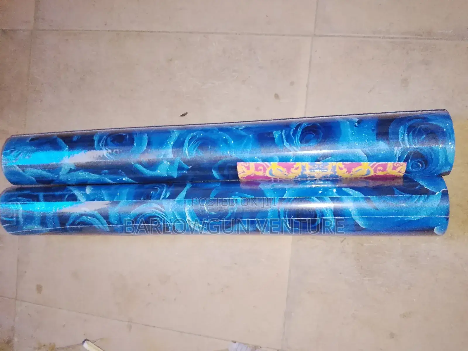 Wallpaper 5 Square Meter