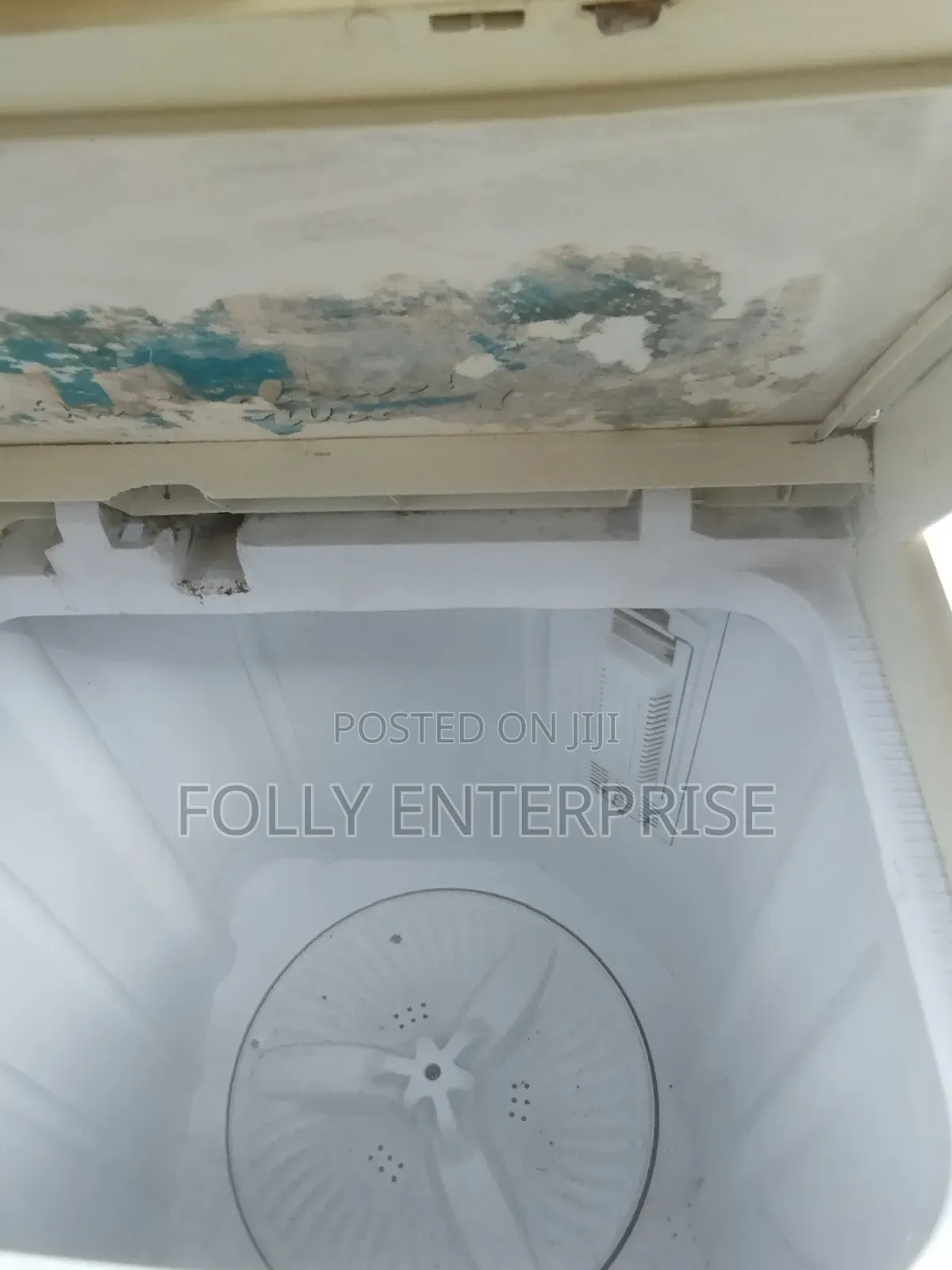 7kg Nexus Washing and Drying Machine