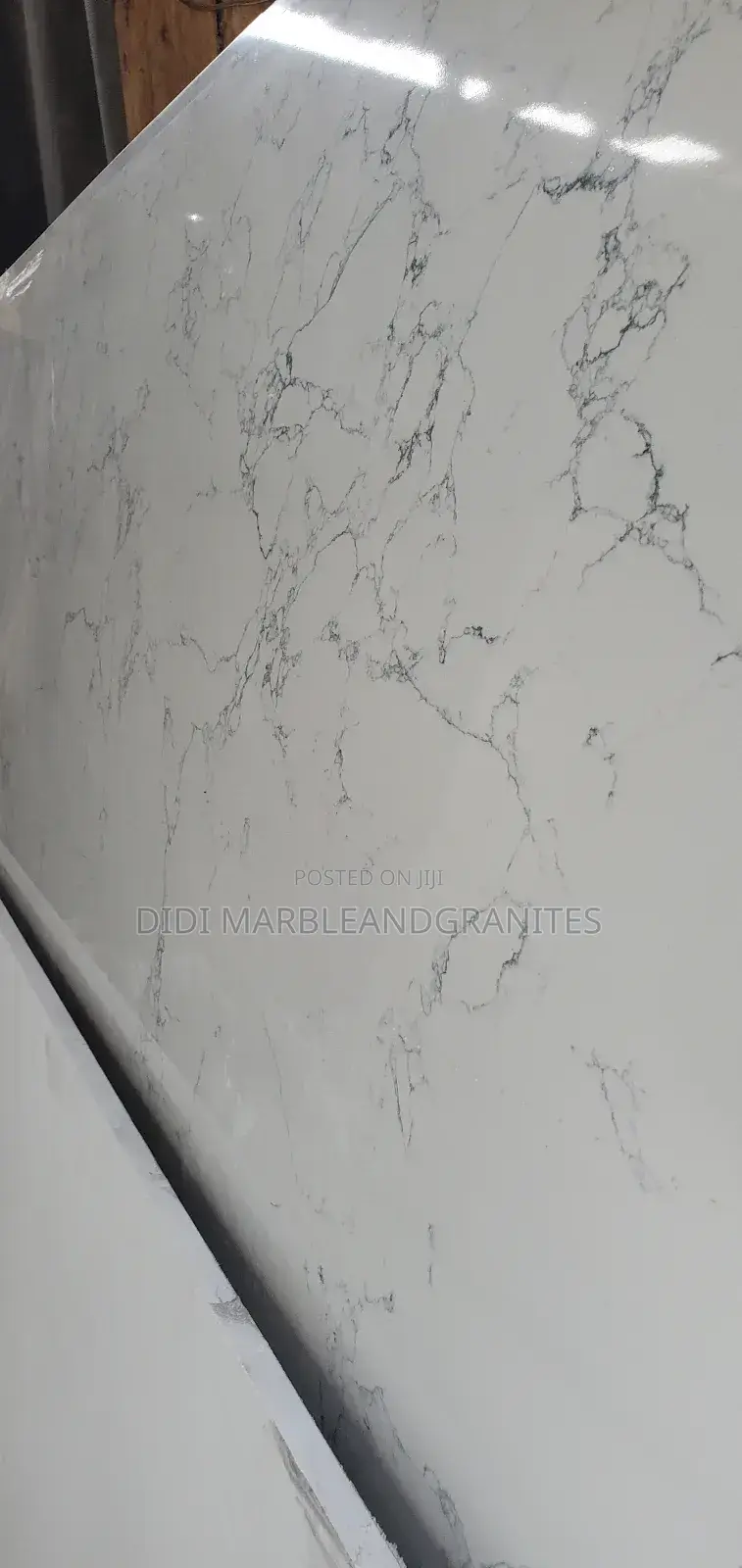 Sky Kalacuta Quartz for Countertops