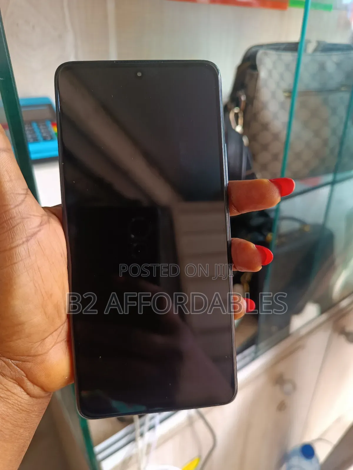 Xiaomi Redmi Note 10 Pro 128 GB Black
