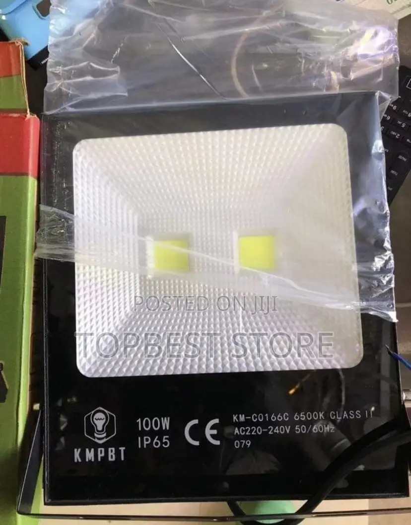 100w Outdoor Floodlight
