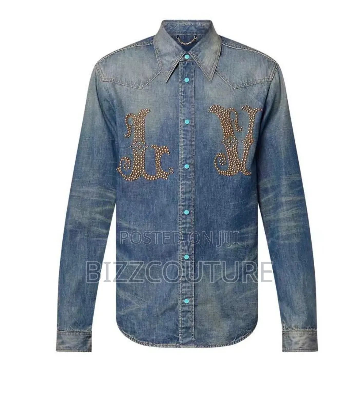 Original Louis Vuitton T-Shirts Available in Store