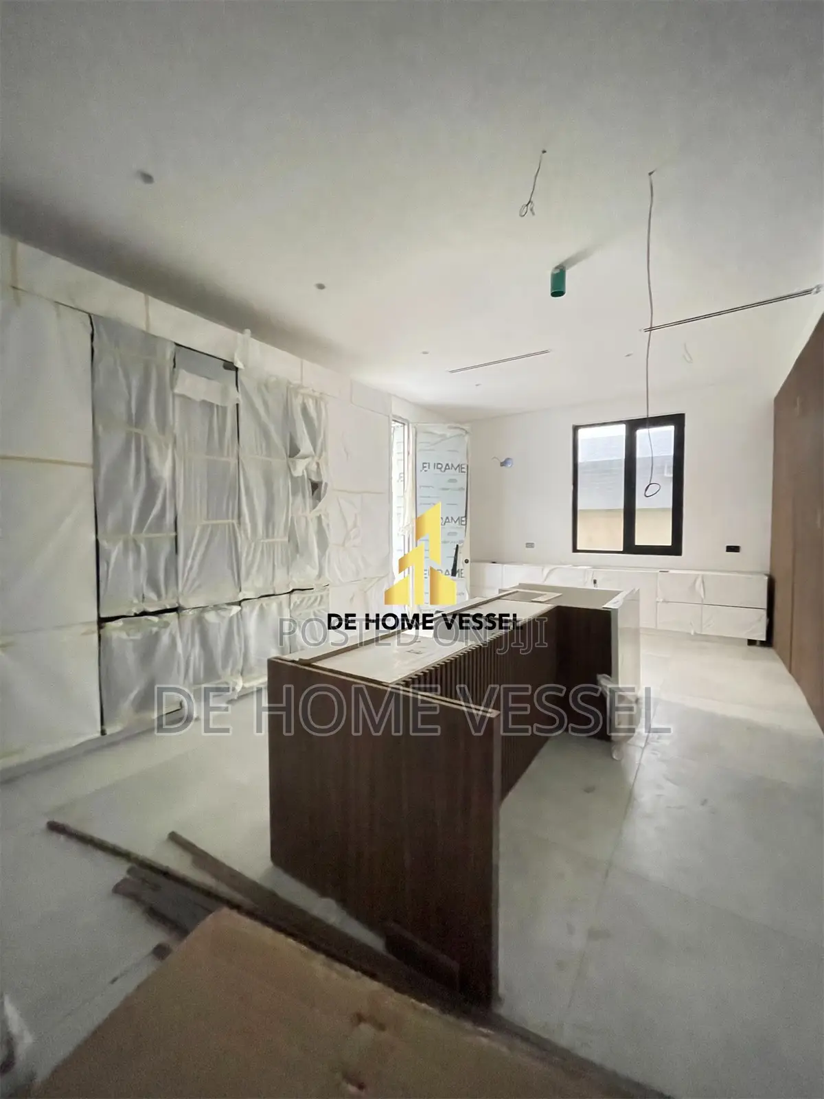 5bdrm Duplex in Ikoyi for sale