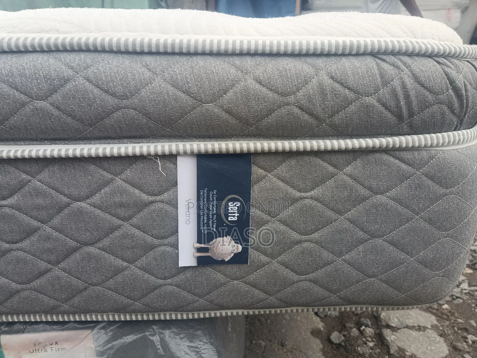 Order for Your 6x6 12inches Affordable Canadian Mattresses