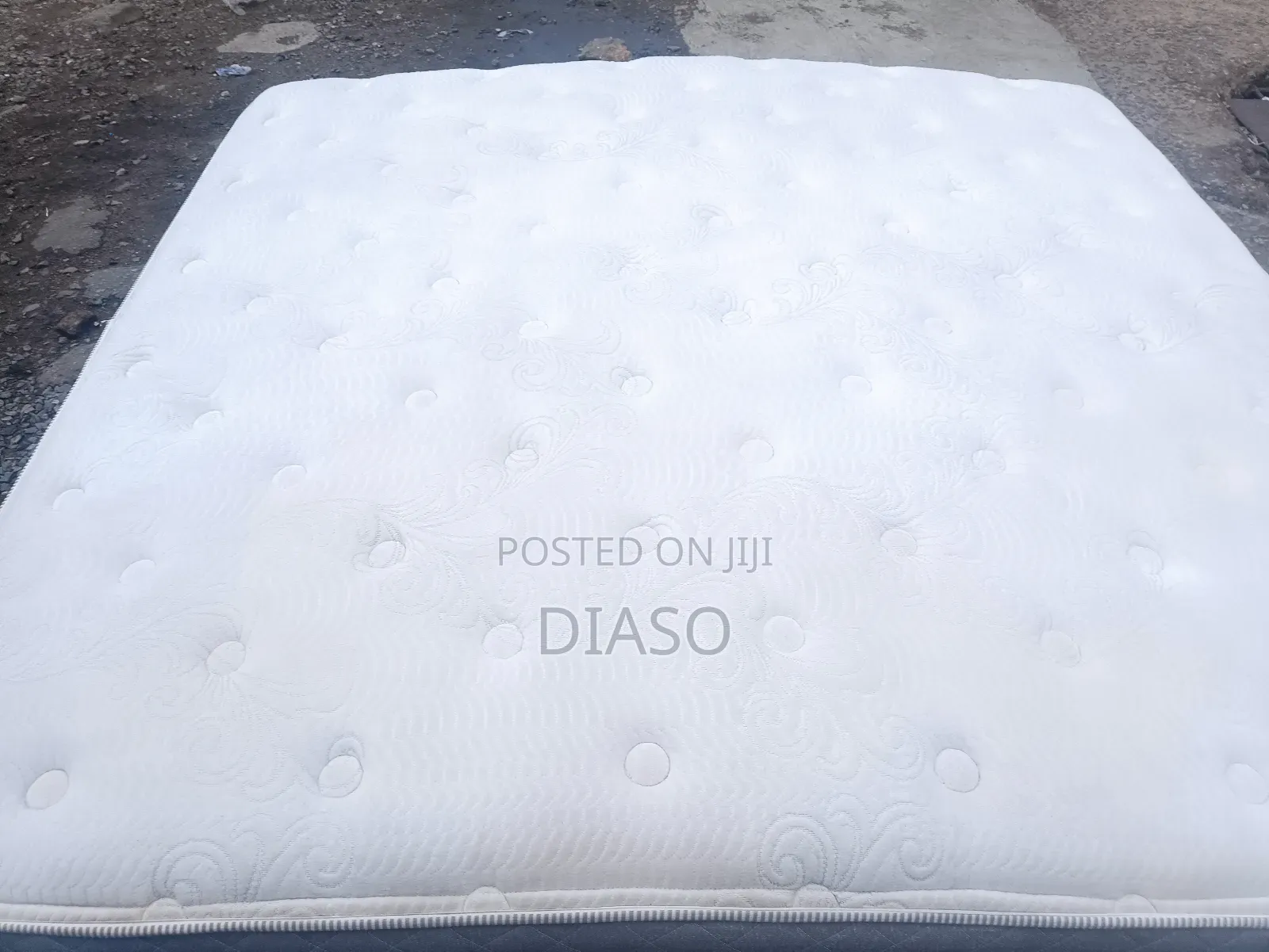 Order for Your 6x6 12inches Affordable Canadian Mattresses