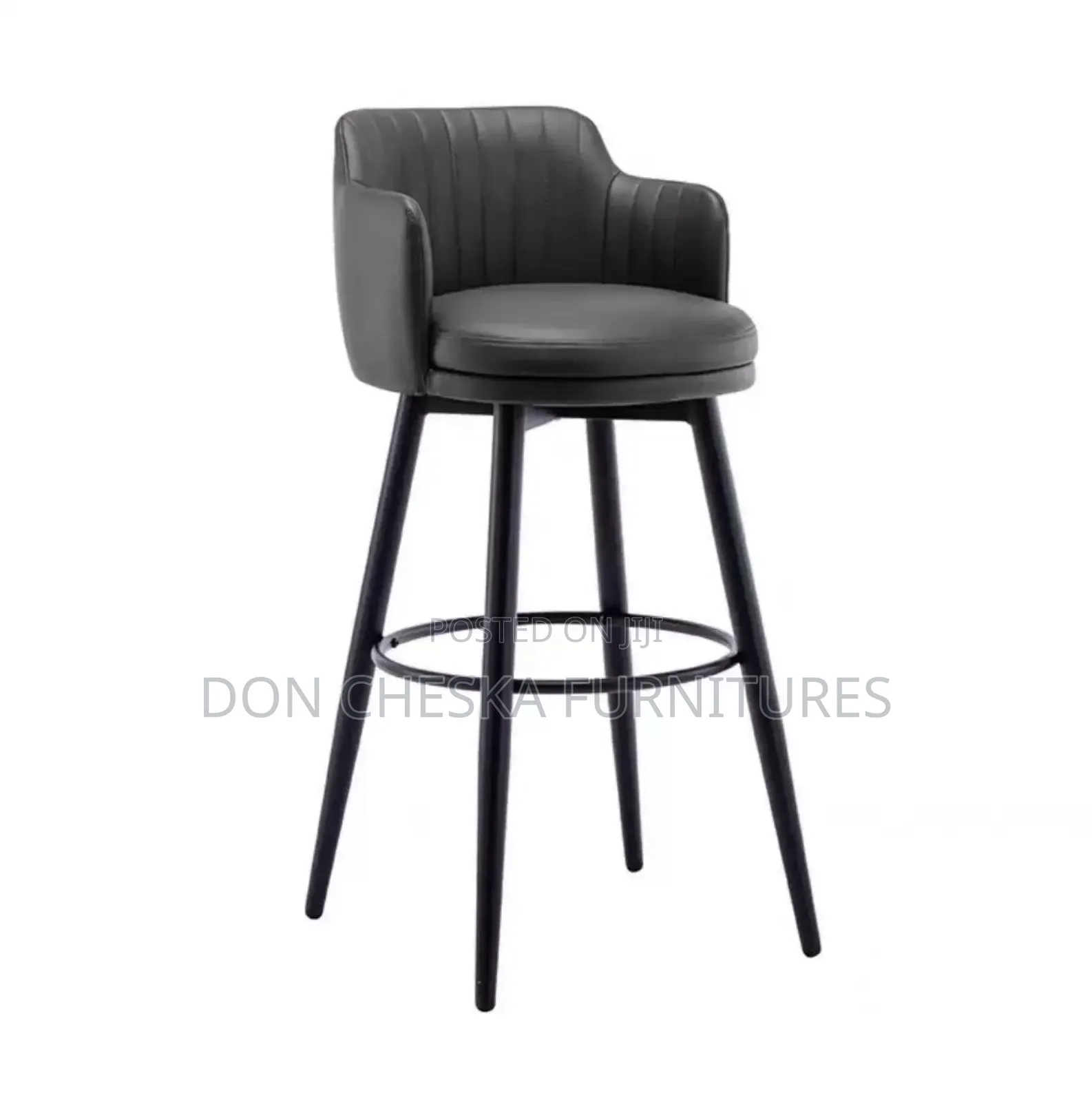 Unique Bar Stool