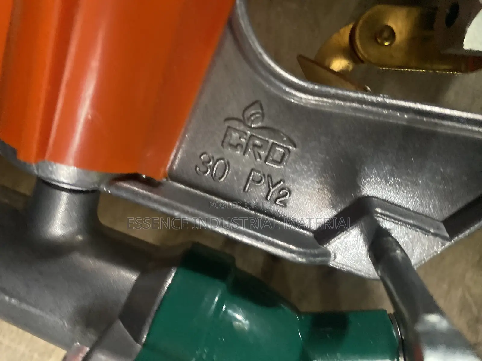 CRD Irrigation Sprinklers Py40 Py30 Py50
