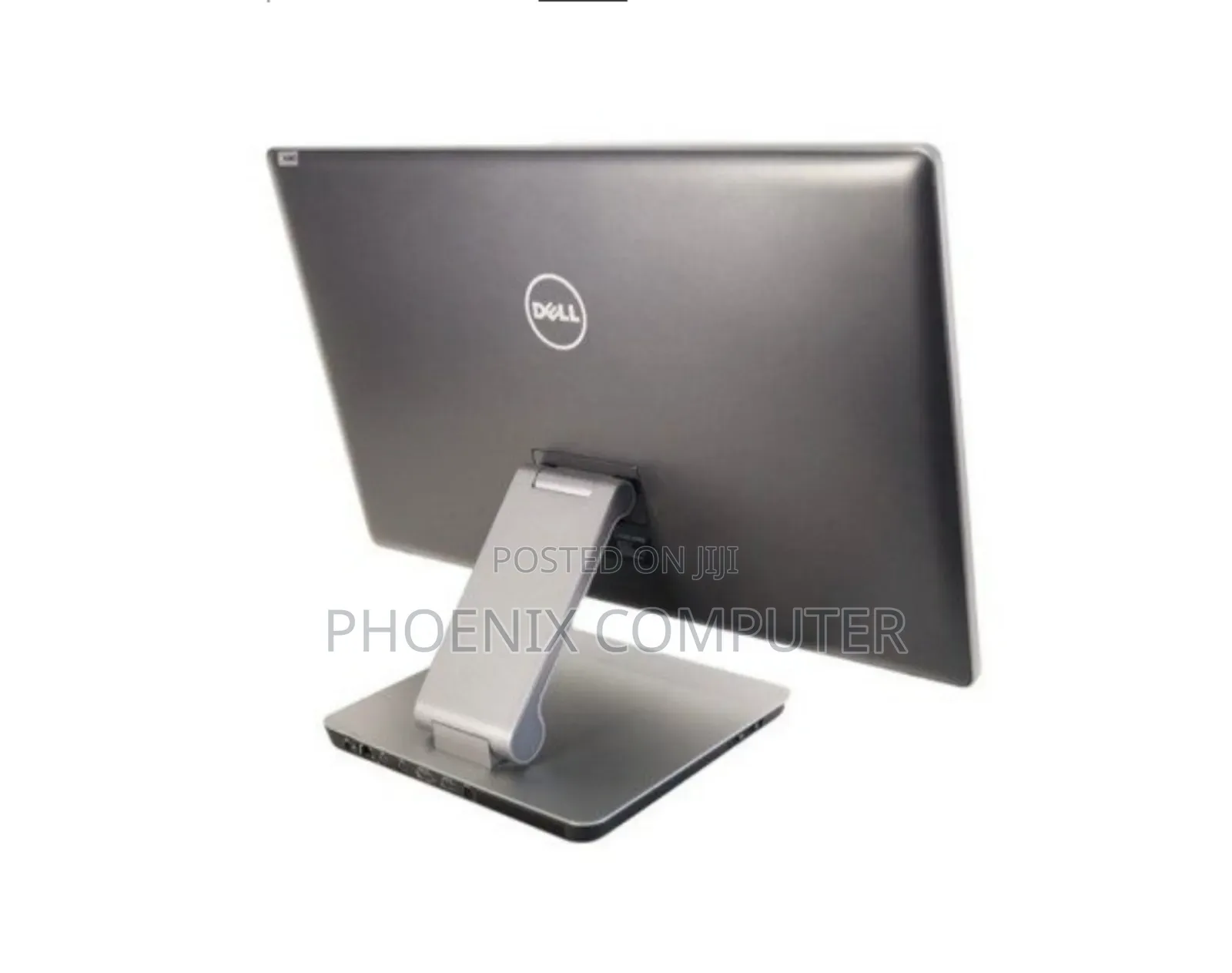 Desktop Computer Dell 16GB Intel Core I7 SSD 256GB