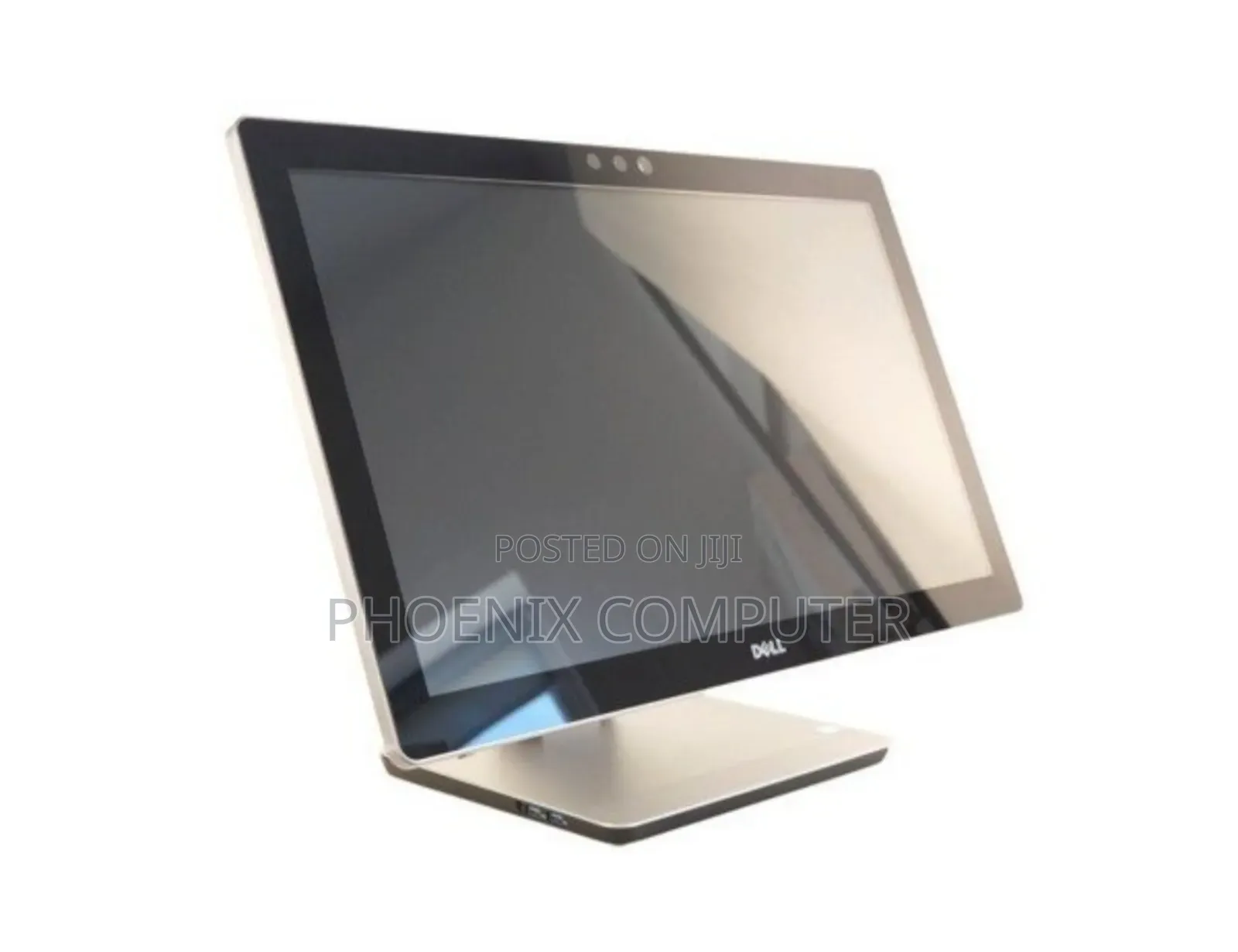 Desktop Computer Dell 16GB Intel Core I7 SSD 256GB