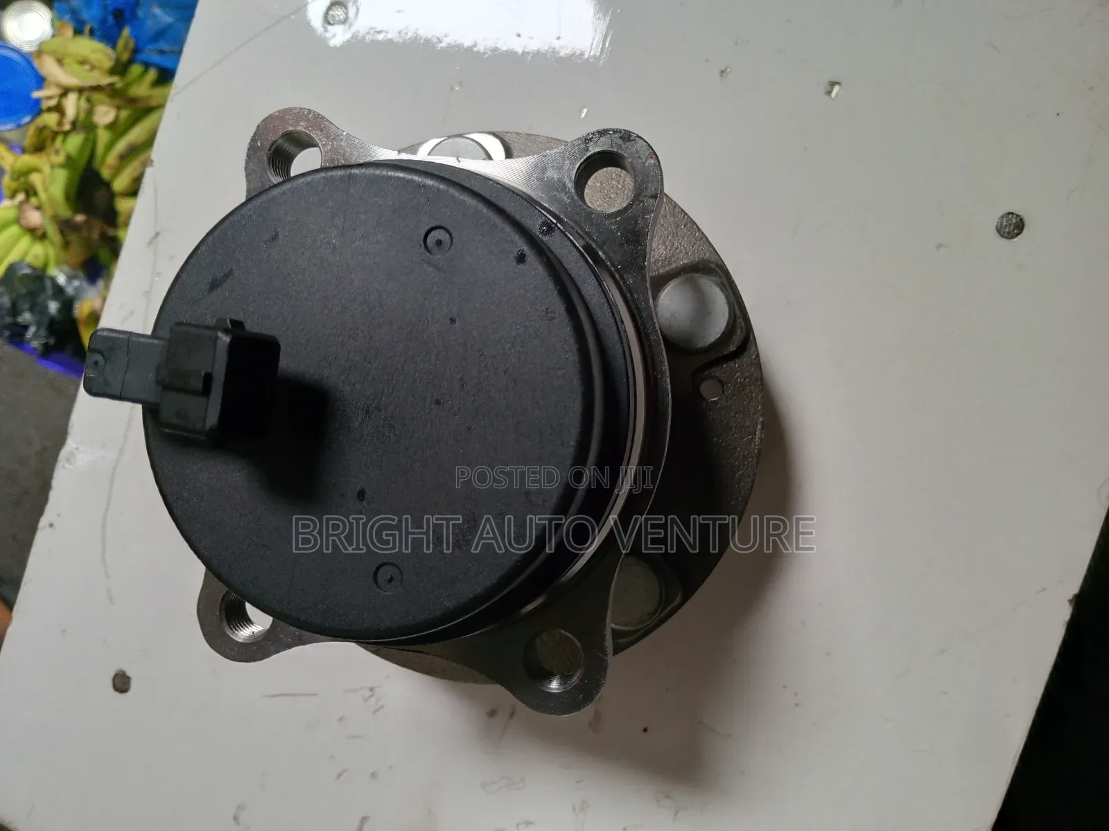 Back Hub for Hyundai Santa Fe Kia Sorento 2015 Model