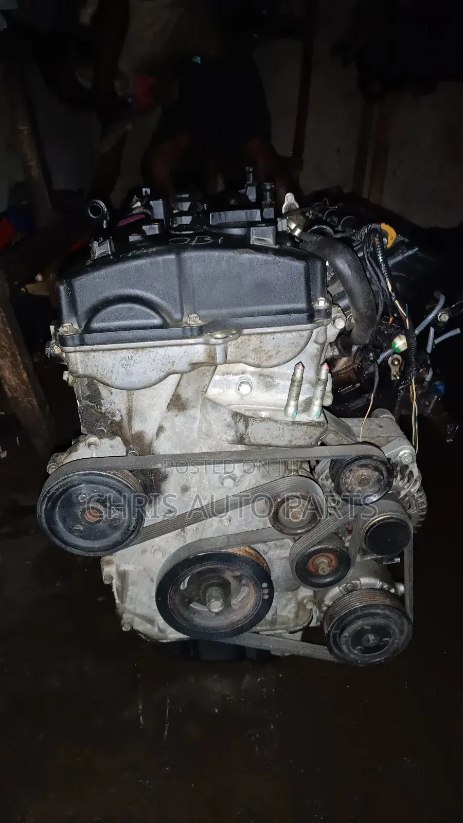 Hyundai ,Ix35 Engine 2010 / 2013