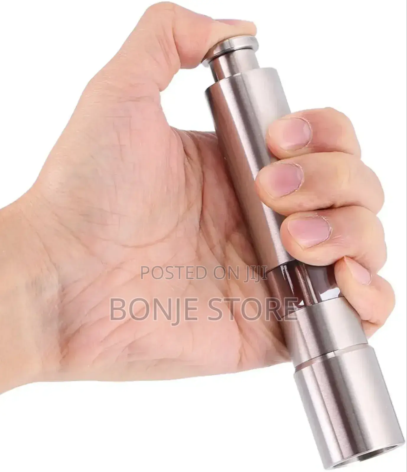 Hand Press Grinding Sliver Bean Grinder, Coffee, Nut, Cereal