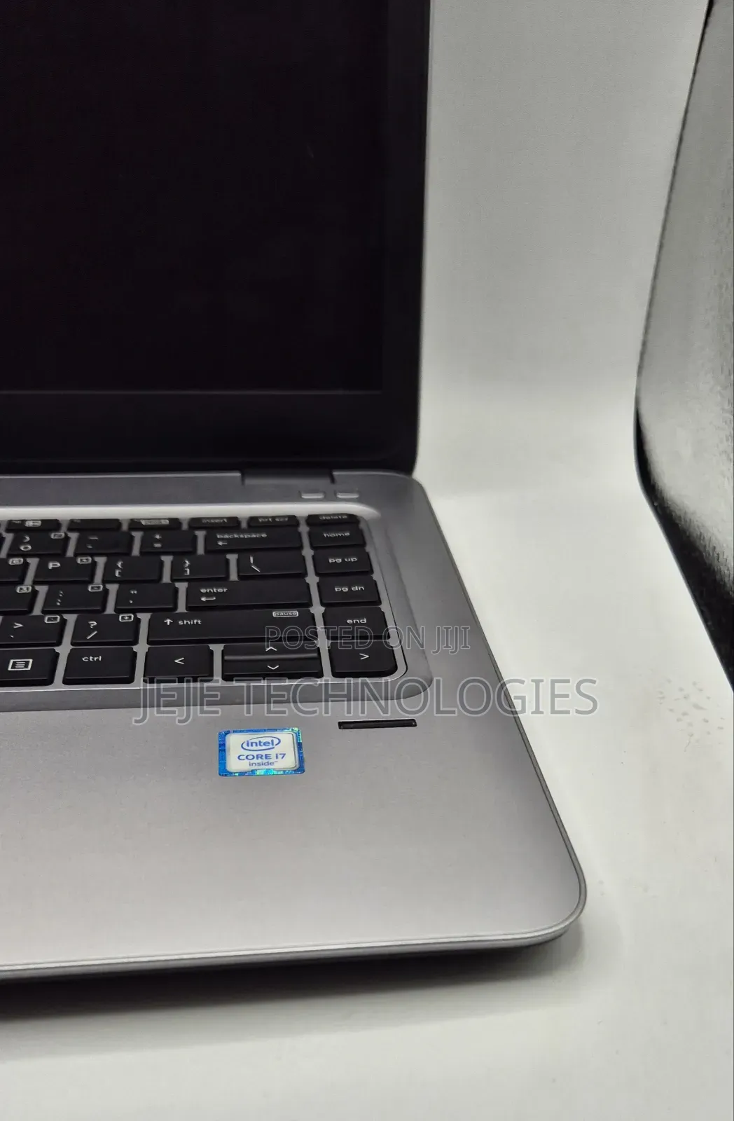 Laptop HP EliteBook 840 G3 8GB Intel Core I7 SSD 256GB