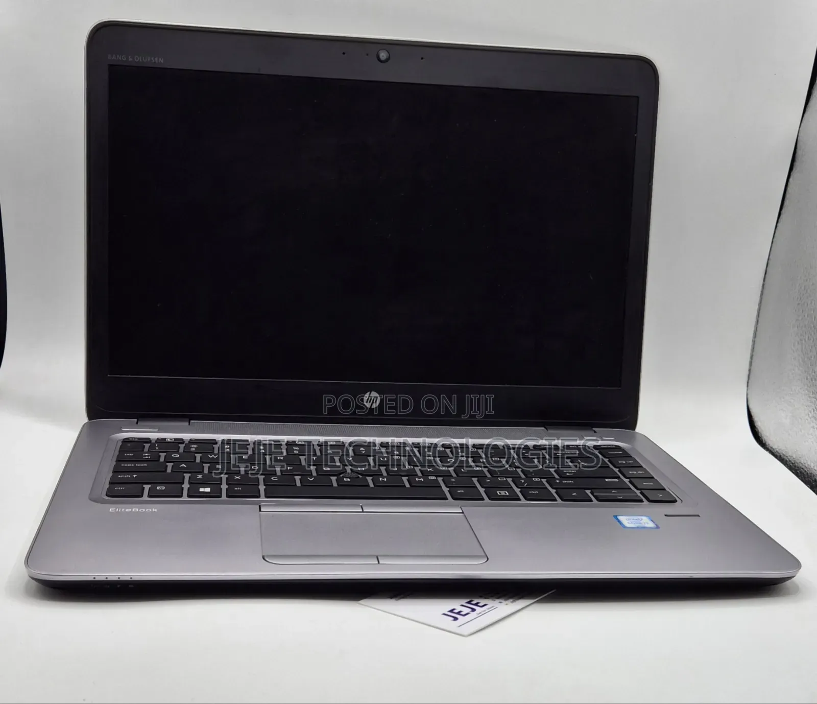 Laptop HP EliteBook 840 G3 8GB Intel Core I7 SSD 256GB