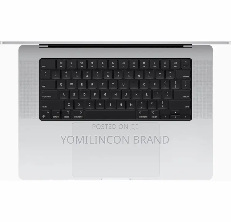 New Laptop Apple MacBook Pro 36GB Apple M3 Max SSD 1T