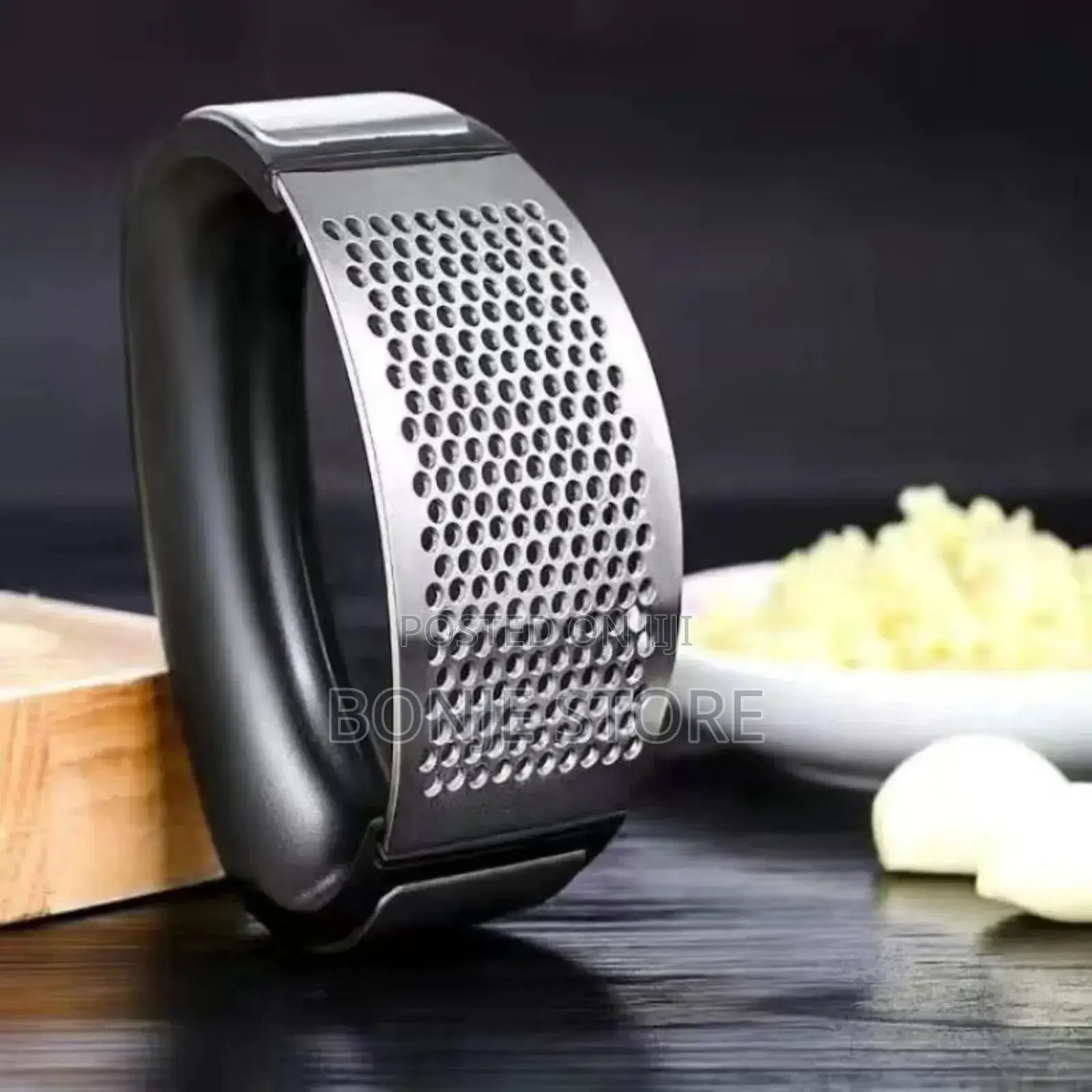 Garlic Presser