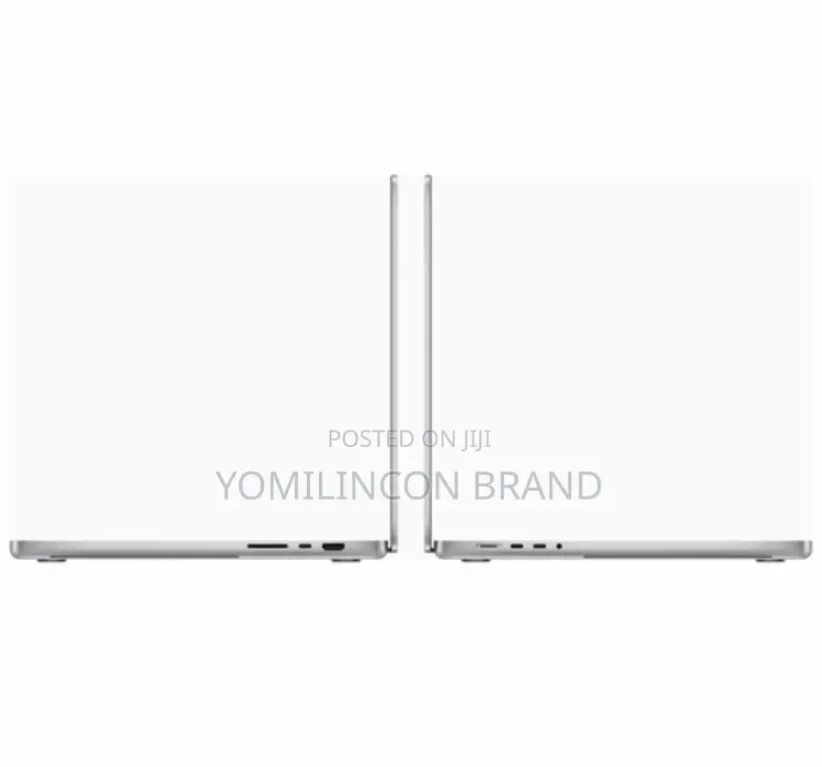 New Laptop Apple MacBook Pro 36GB Apple M3 Max SSD 1T