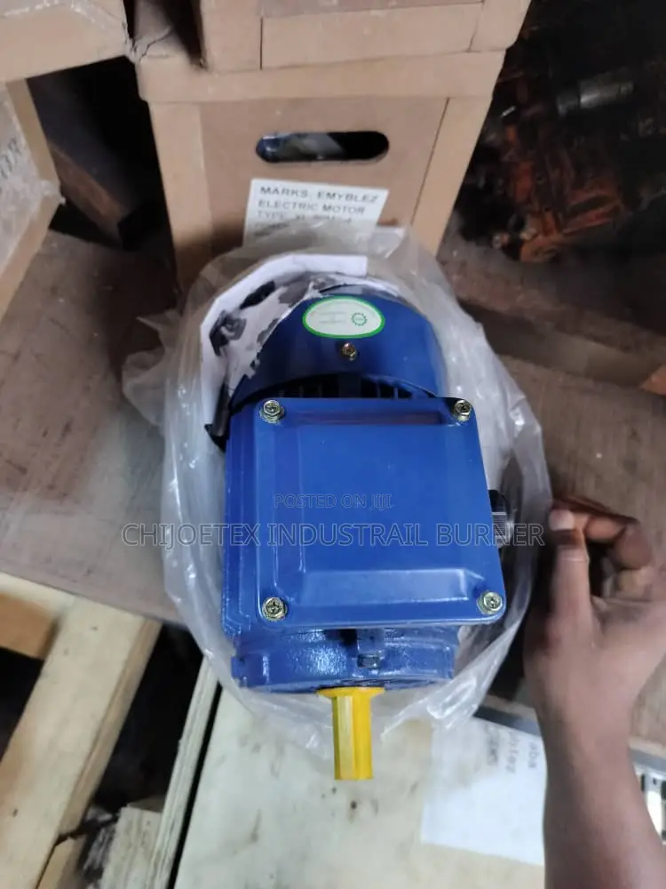 Electric Motor 1.5kw/2hp
