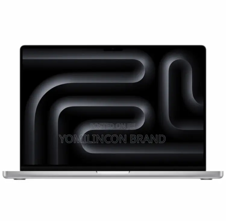 New Laptop Apple MacBook Pro 48GB Apple M3 Max SSD 1T
