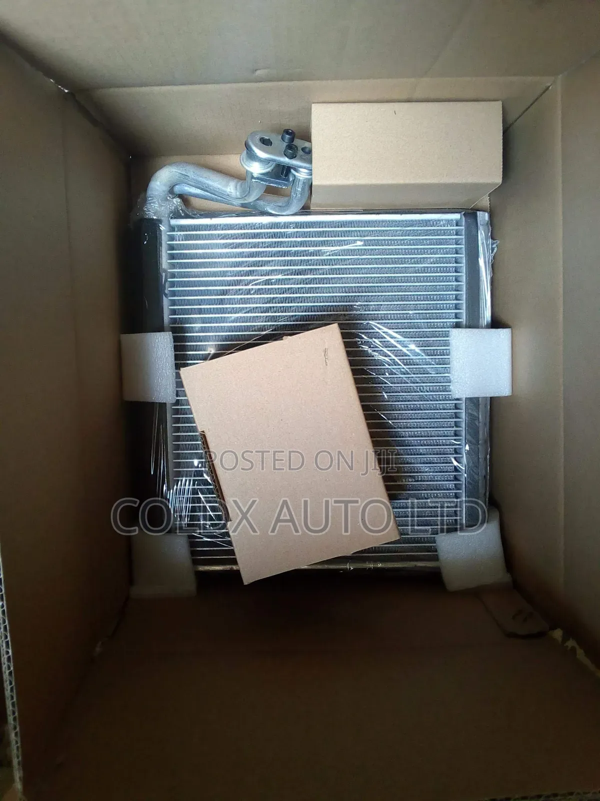 OEM Evaporator Lincoln Navigator 2008 2009 2010 2011 2012