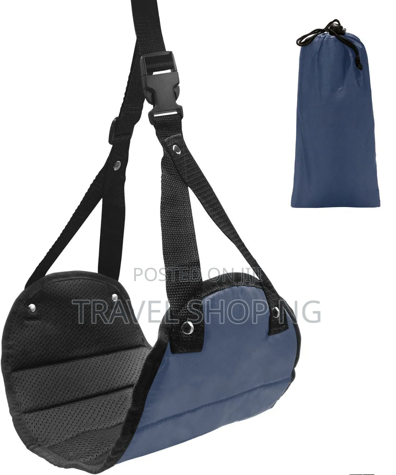 Foldable Leg Rest / Sling | Comfort and Convenience