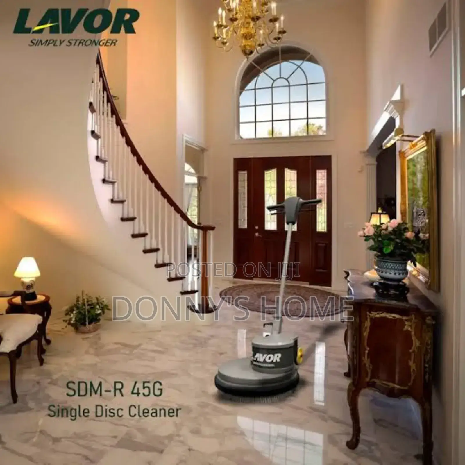 Lavor Pro SDM-R 45 G