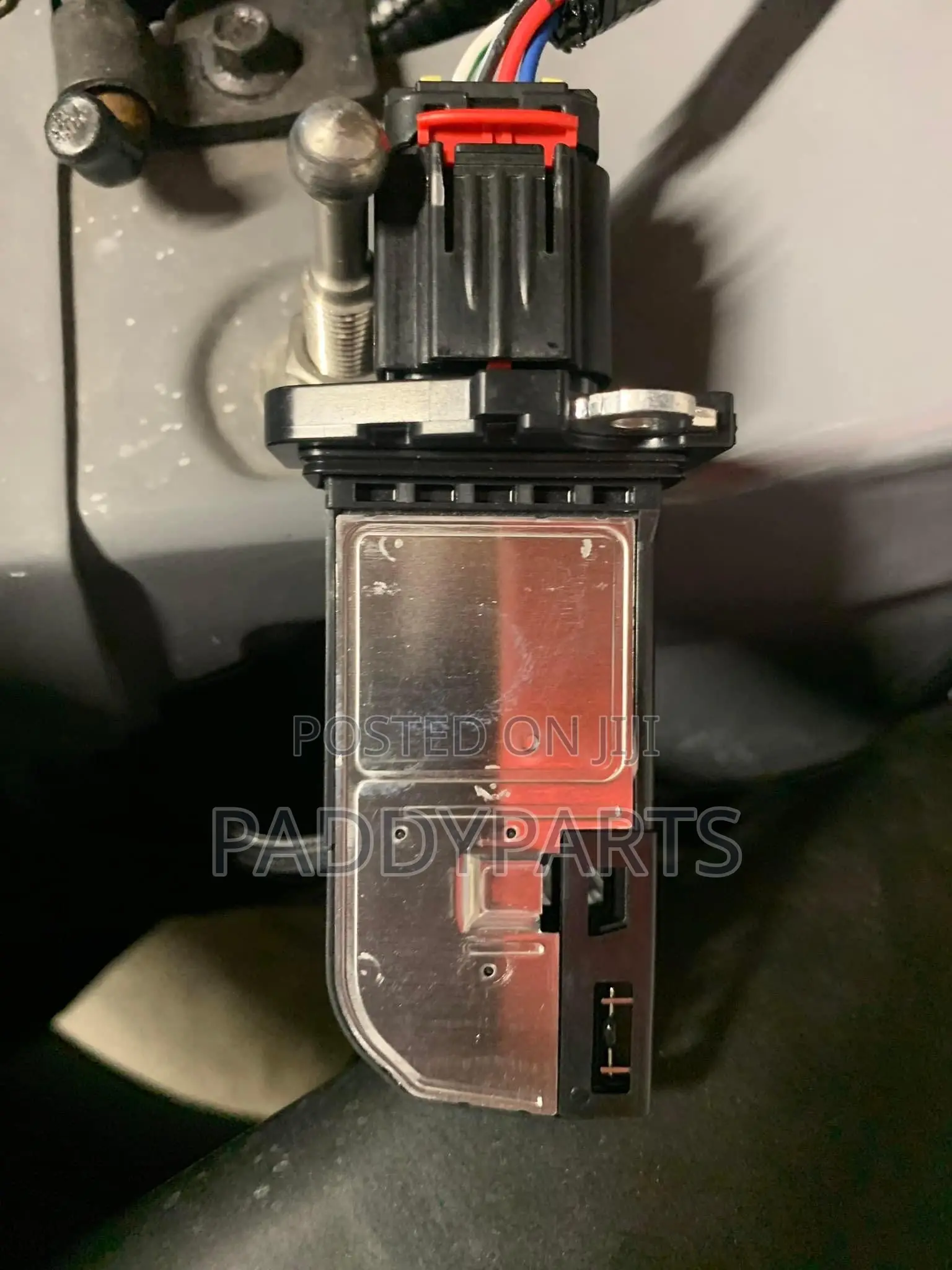 Lincoln Navigator Mass Air Flow Sensor 2012-2014