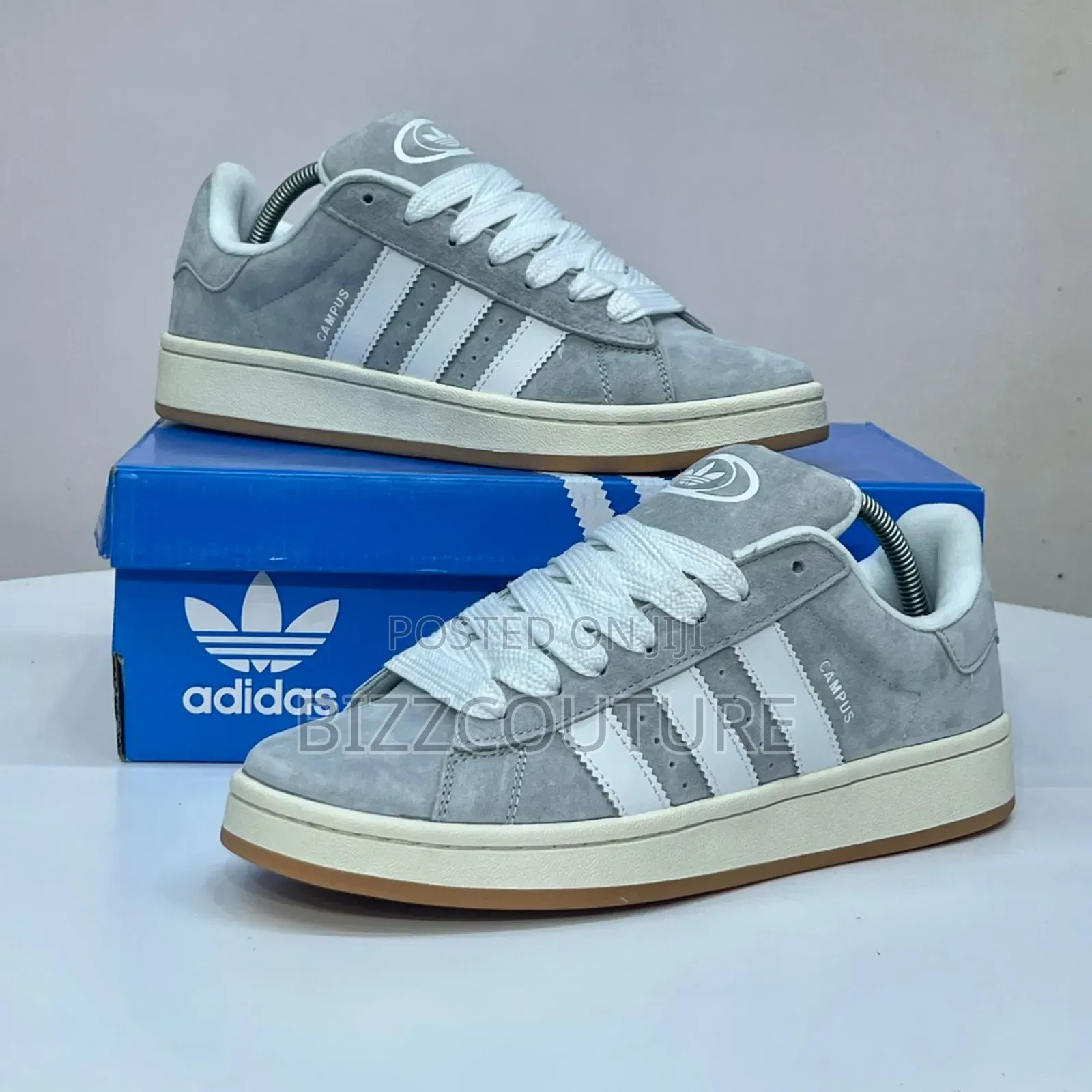 Original Adidas Campus Oos Sneakers Available in Store