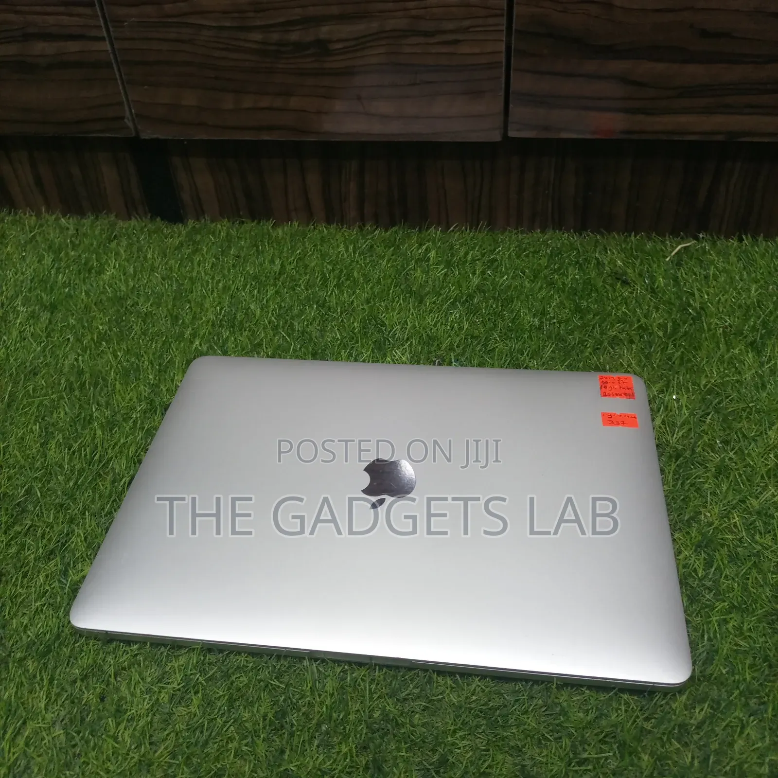 Laptop Apple MacBook Pro 2020 16GB Intel Core i5 SSD 512GB