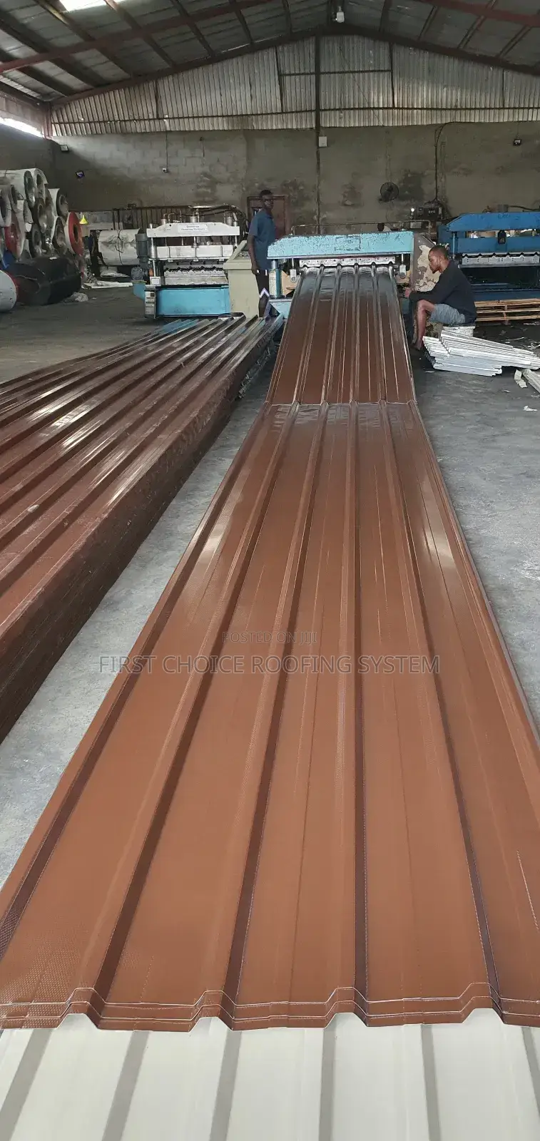 Quality Aluminium Roofing Sheets at Affordable Prices