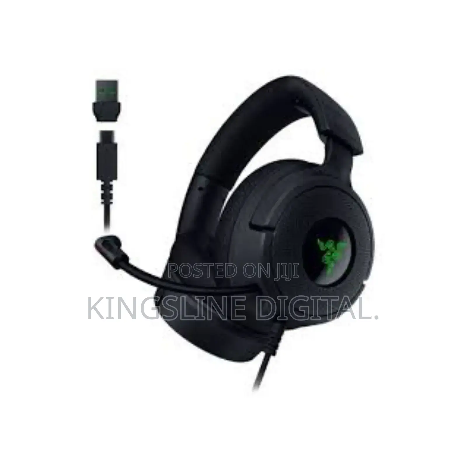 Razer Kraken V4 Wireless Bluetooth Gaming Headset