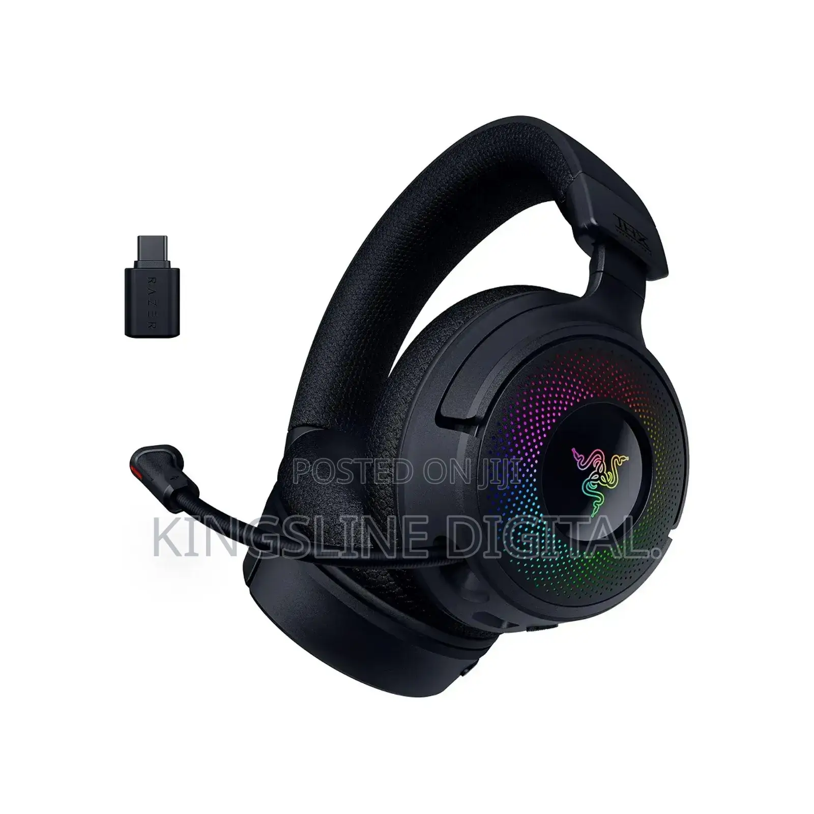 Razer Kraken V4 Wireless Bluetooth Gaming Headset