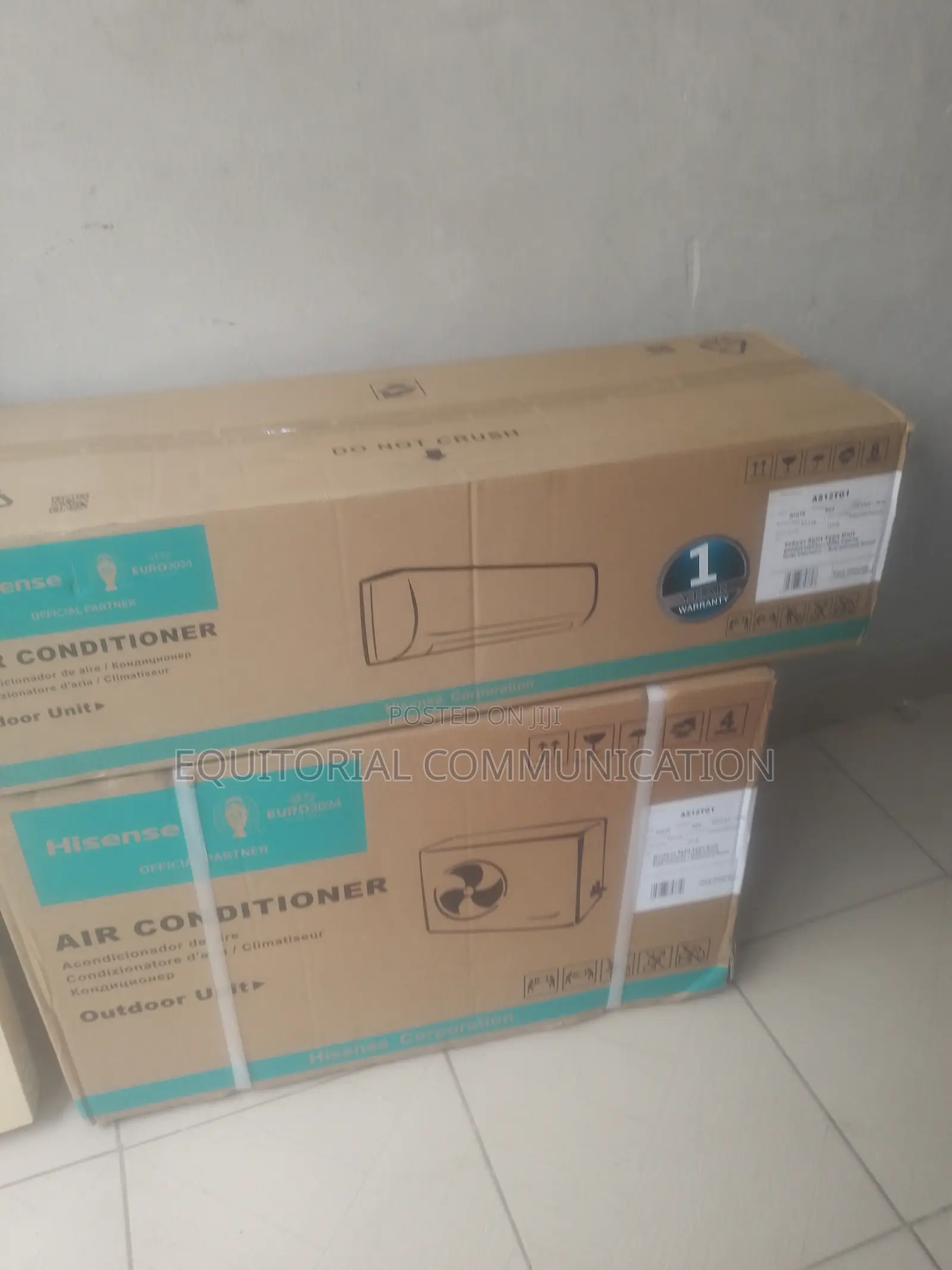 Hisense-As09tgl 1hpsplit System AC