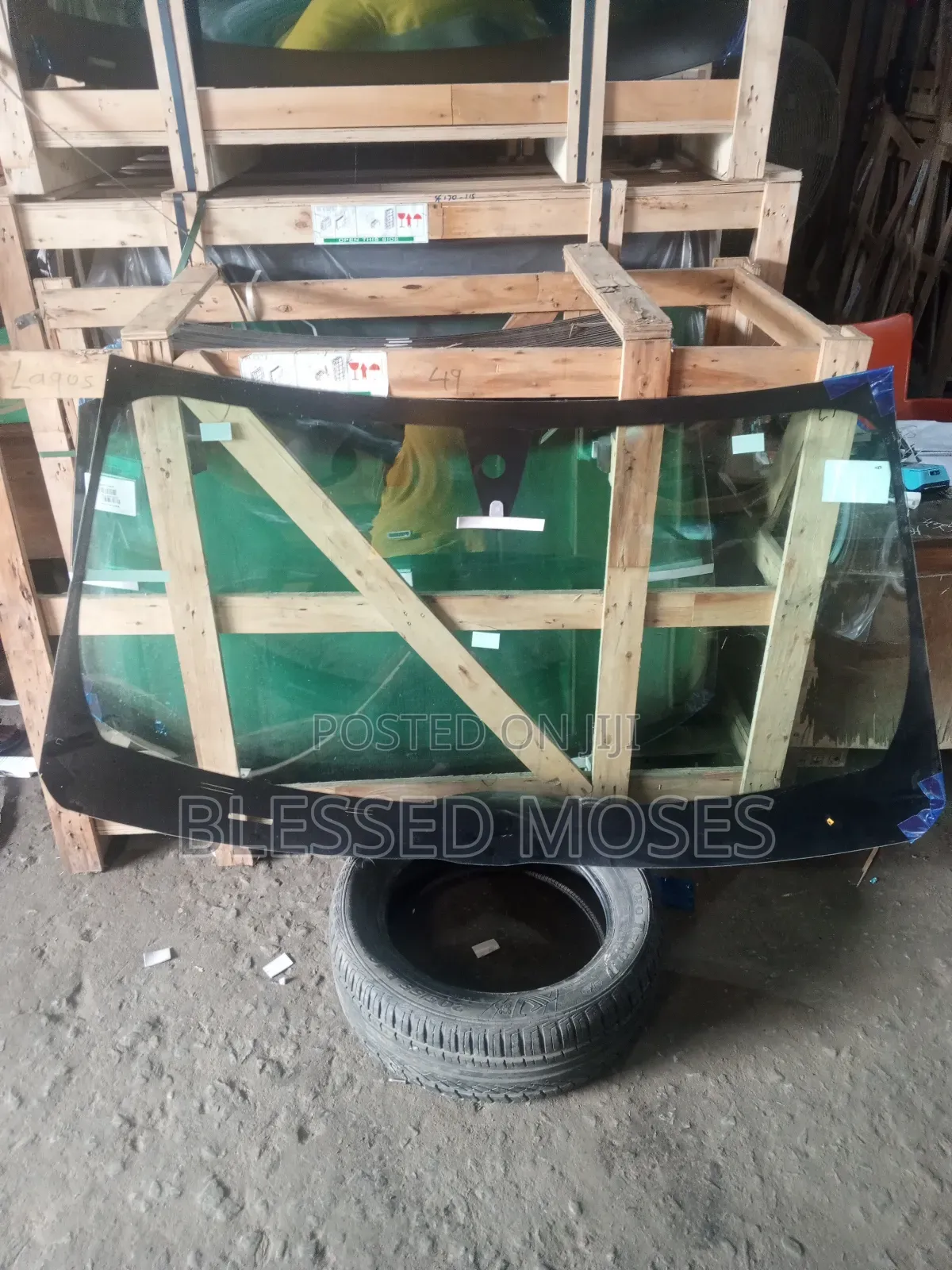 Infinity Jeep Fx35 2012