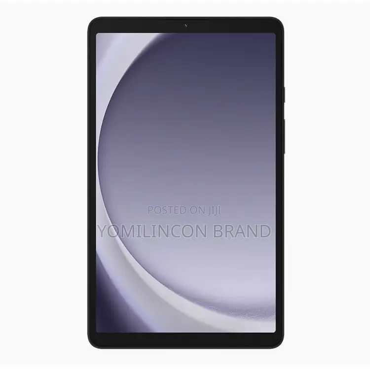 New Samsung Galaxy Tab A9 64 GB Gray