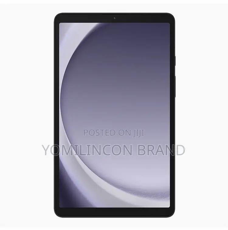 New Samsung Galaxy Tab A9 128 GB Gray