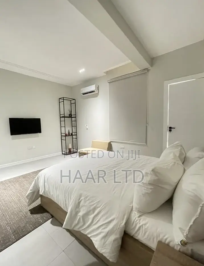Luxury and Spacious 2bedroom With a Pool and Gym