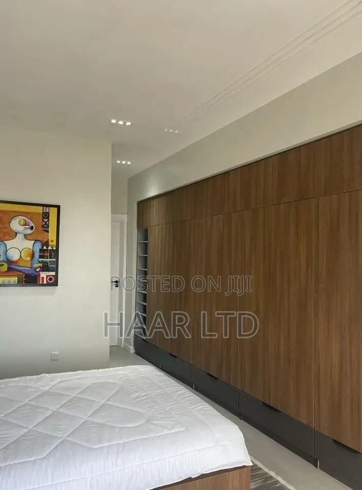 Luxury and Spacious 2bedroom With a Pool and Gym