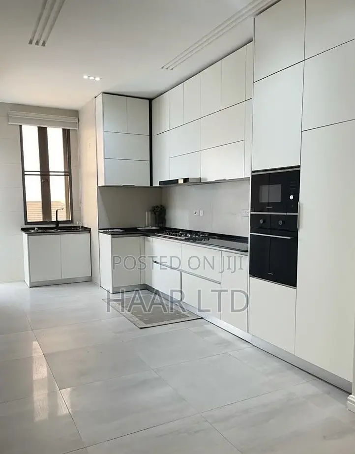 Luxury and Spacious 2bedroom With a Pool and Gym