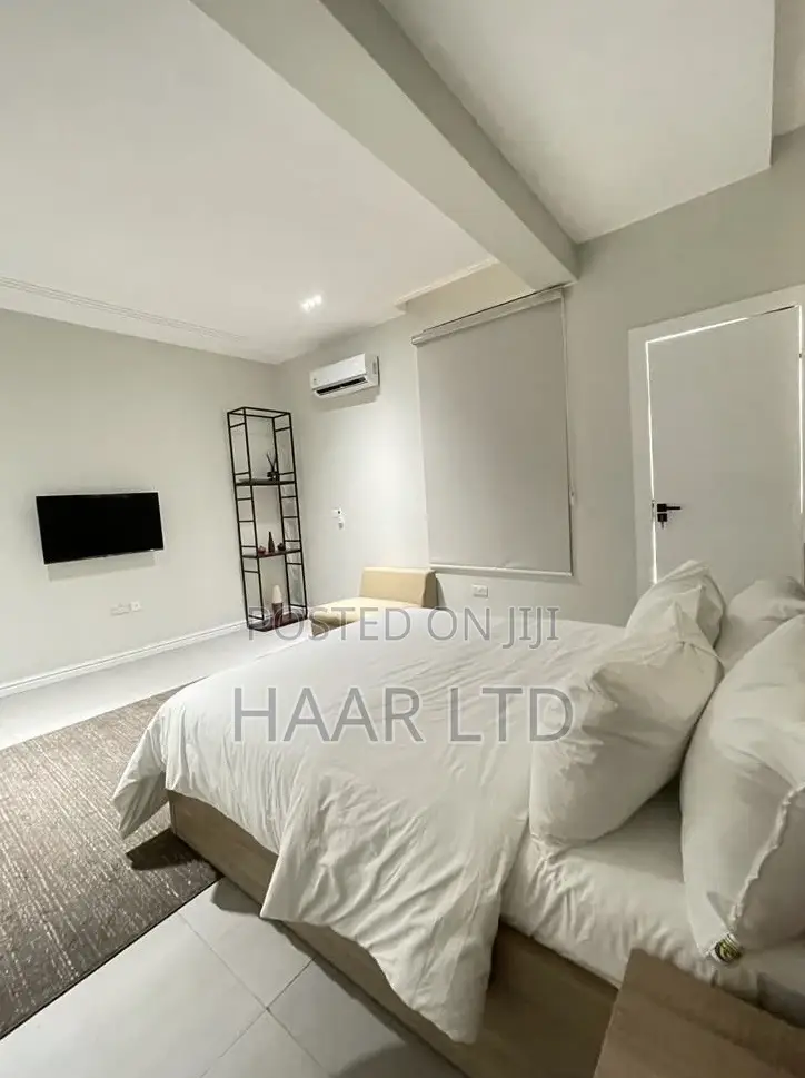 Luxury and Spacious 2bedroom With a Pool and Gym