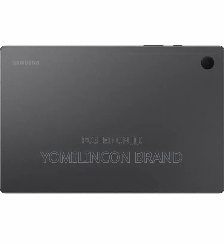 New Samsung Galaxy Tab A8 10.5 2021 64 GB Gray