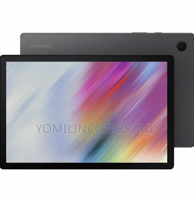 New Samsung Galaxy Tab A8 10.5 2021 64 GB Gray