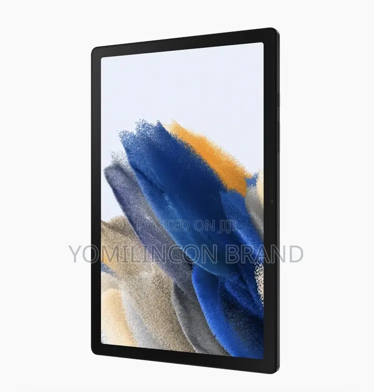 New Samsung Galaxy Tab A8 10.5 2021 64 GB Gray
