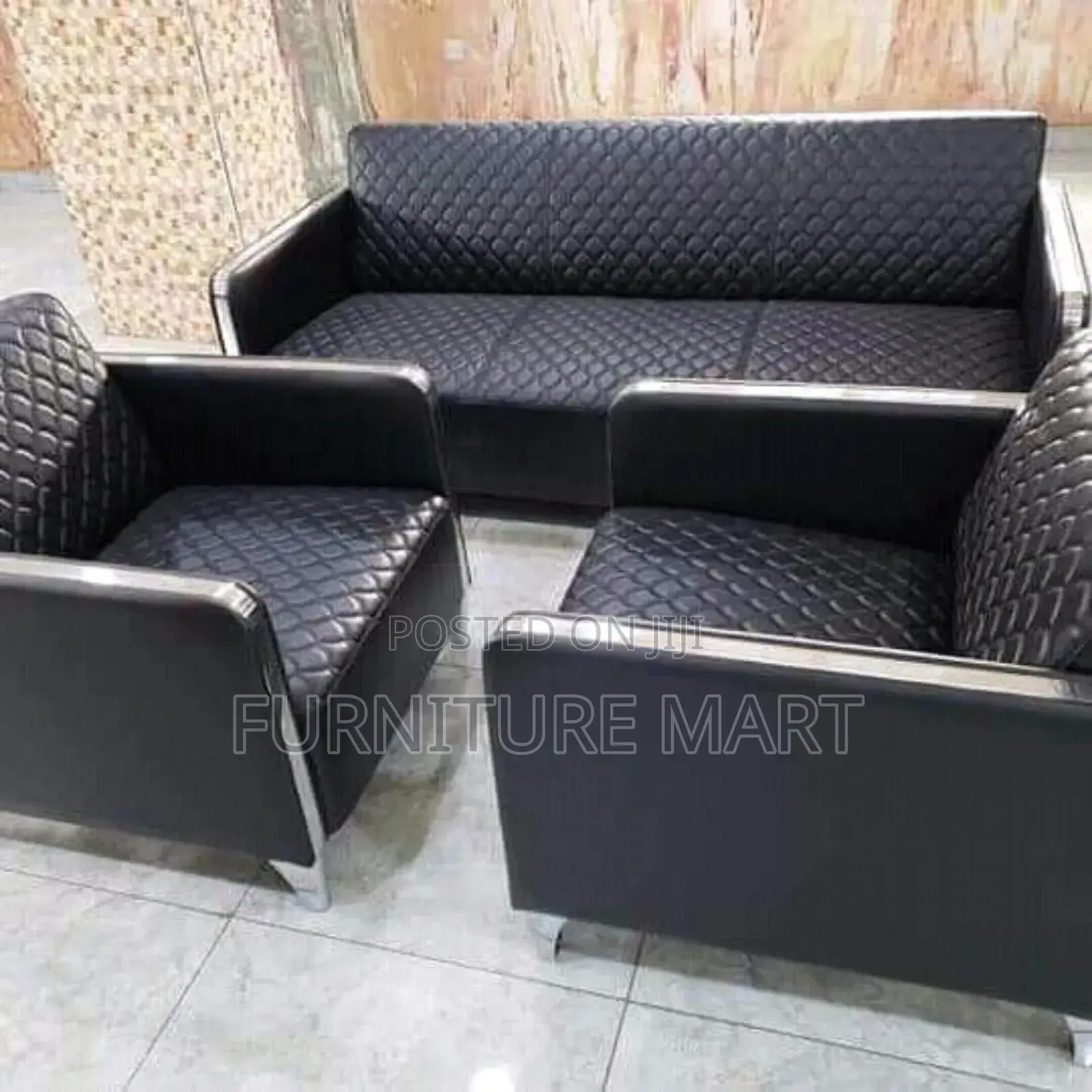 Office Sofa