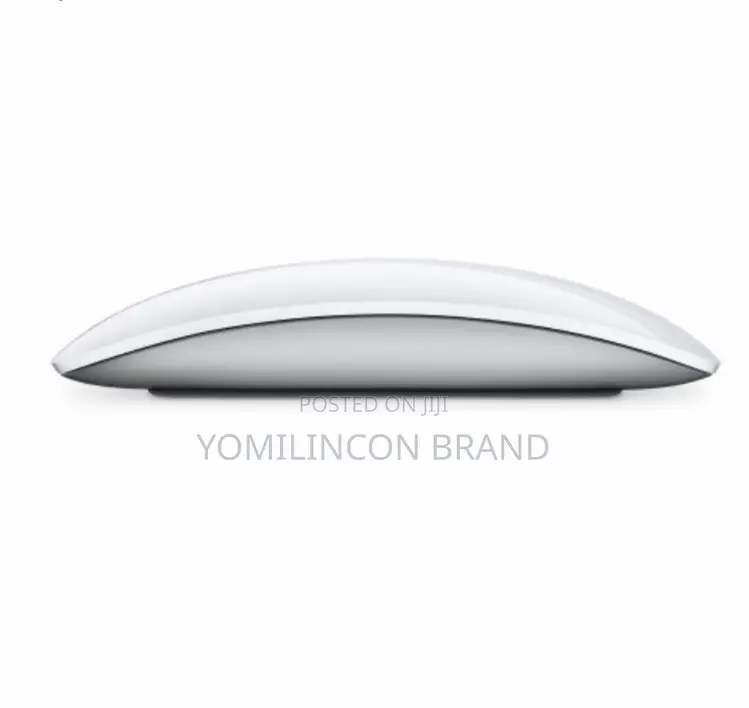 Apple Magic Mouse 3 Mk2e3