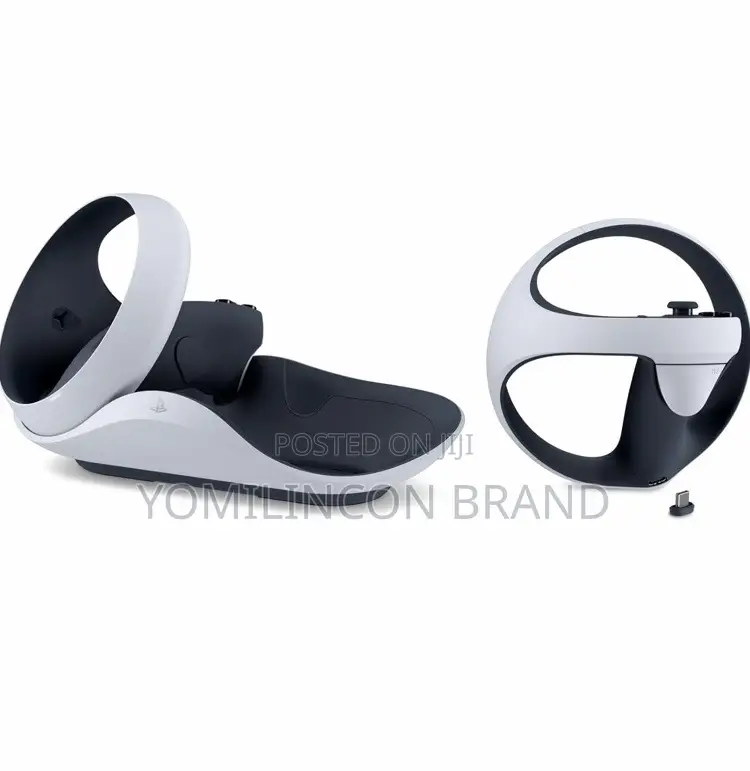 Playstation VR2 Sensetm Controller Charging Station
