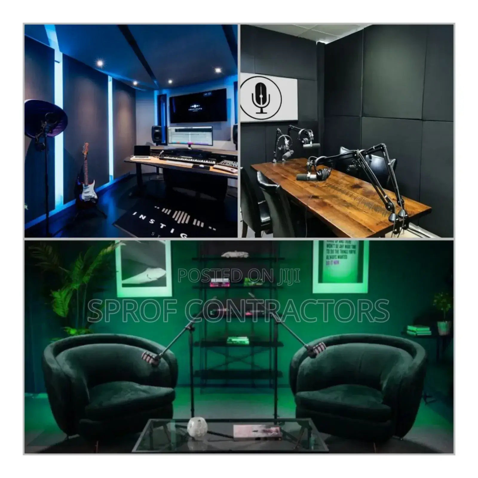 Set Your Podcast