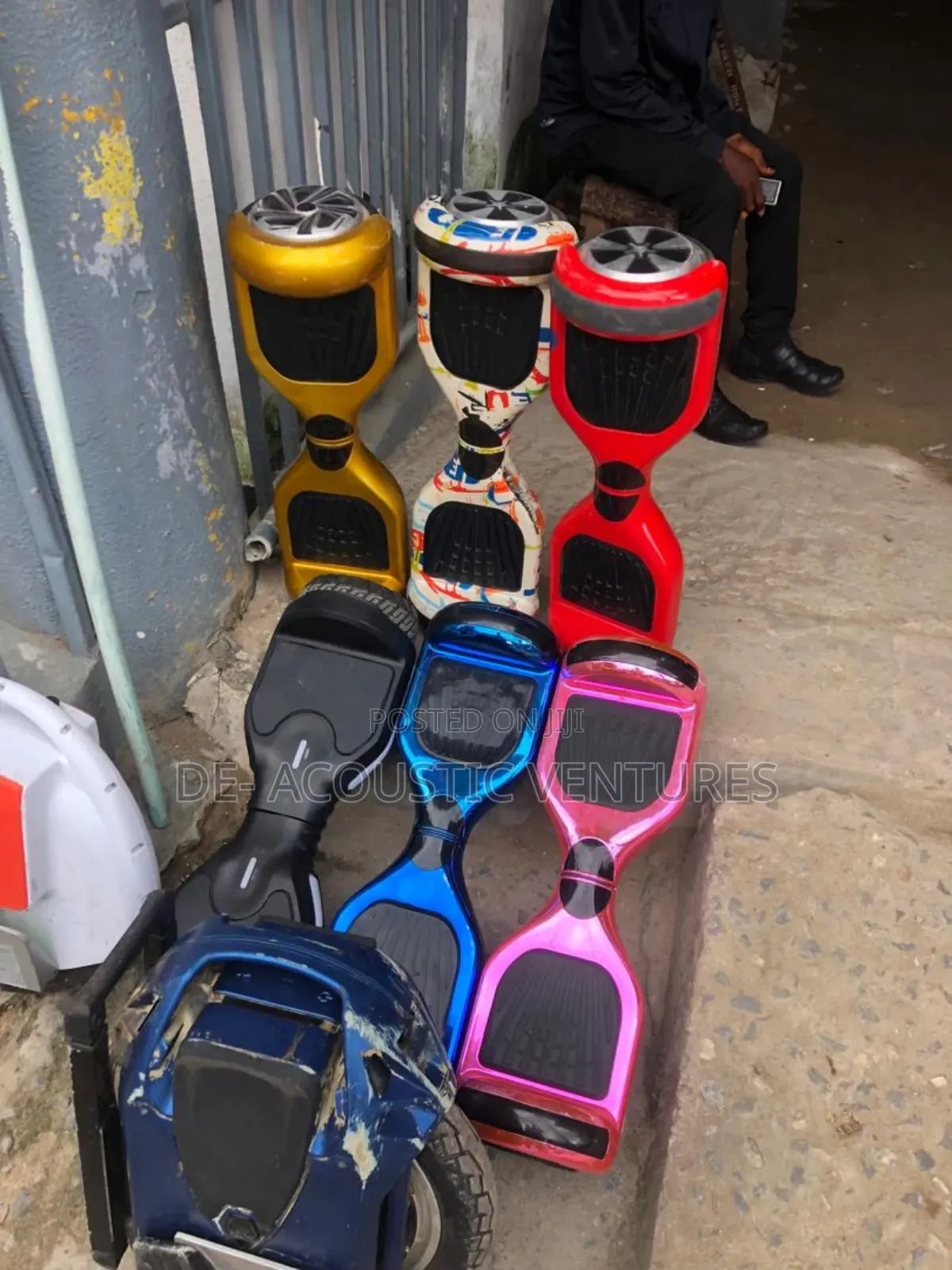 Uk Used Hoverboards Without Bluetooth