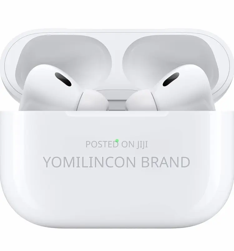 Apple Airpods Pro (2nd Gen) 2023 Wireless Earbuds