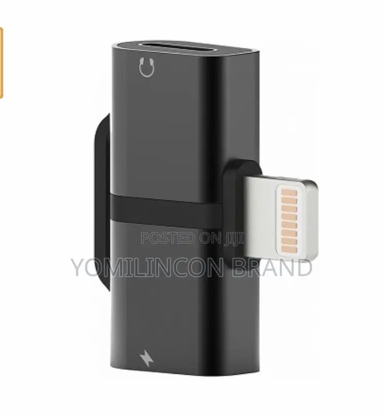 Wiwu Gemini Ligtning Converter(St02)